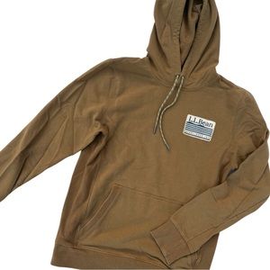L.L. Bean Men’s Hoodie